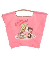 BALL&CHAIN トートバッグ