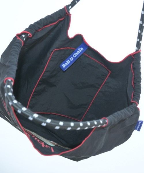 BALL&CHAIN（ボールアンドチェーン）その他 黒 サイズ:- レディース/2200624780144