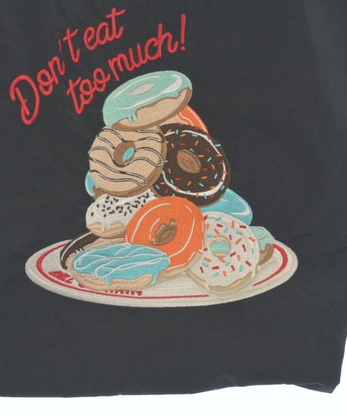 BALL&CHAIN（ボールアンドチェーン）その他 黒 サイズ:- レディース/2200624780144