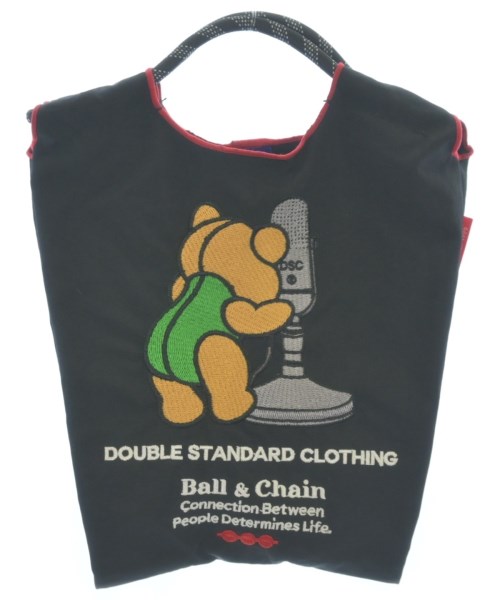 ボールアンドチェーン(BALL&CHAIN)のBALL&CHAIN ショルダーバッグ