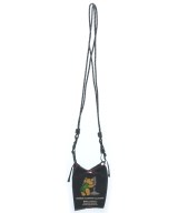 BALL&CHAIN（ボールアンドチェーン）ショルダーバッグ 黒 サイズ:- レディース/2200614129229
