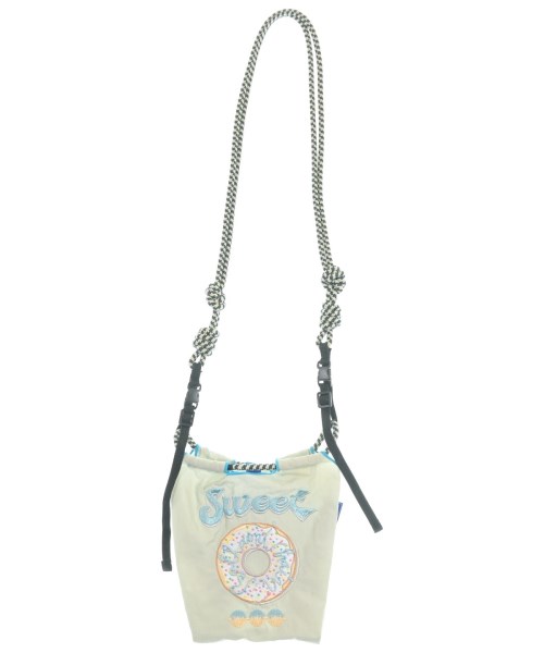 ボールアンドチェーン(BALL&CHAIN)のBALL&CHAIN ショルダーバッグ