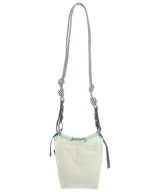 BALL&CHAIN（ボールアンドチェーン）ショルダーバッグ グレー サイズ:- レディース/2200615475097