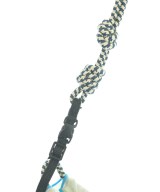 BALL&CHAIN（ボールアンドチェーン）ショルダーバッグ グレー サイズ:- レディース/2200615475097
