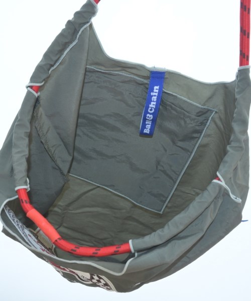 BALL&CHAIN（ボールアンドチェーン）その他 カーキ サイズ:- レディース/2200616589045