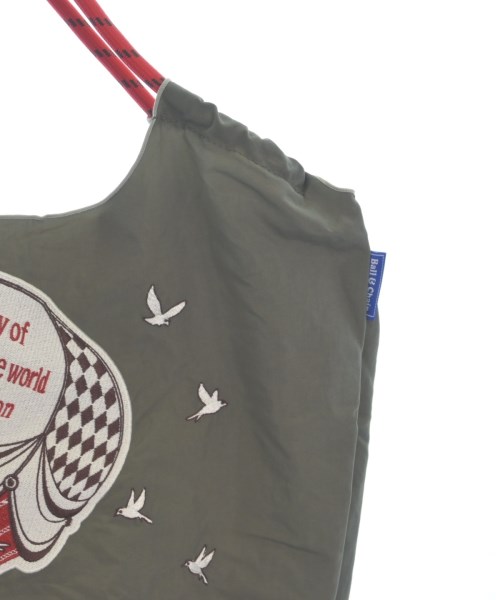 BALL&CHAIN（ボールアンドチェーン）その他 カーキ サイズ:- レディース/2200616589045