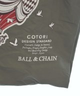 BALL&CHAIN（ボールアンドチェーン）その他 カーキ サイズ:- レディース/2200616589045