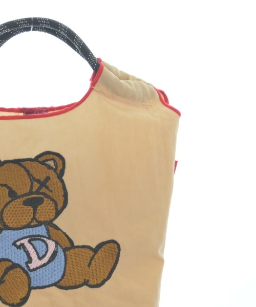 BALL&CHAIN（ボールアンドチェーン）ショルダーバッグ ベージュ サイズ:- レディース/2200615472195