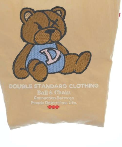 BALL&CHAIN（ボールアンドチェーン）ショルダーバッグ ベージュ サイズ:- レディース/2200615472195