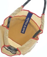 BALL&CHAIN（ボールアンドチェーン）ショルダーバッグ ベージュ サイズ:- レディース/2200615472195