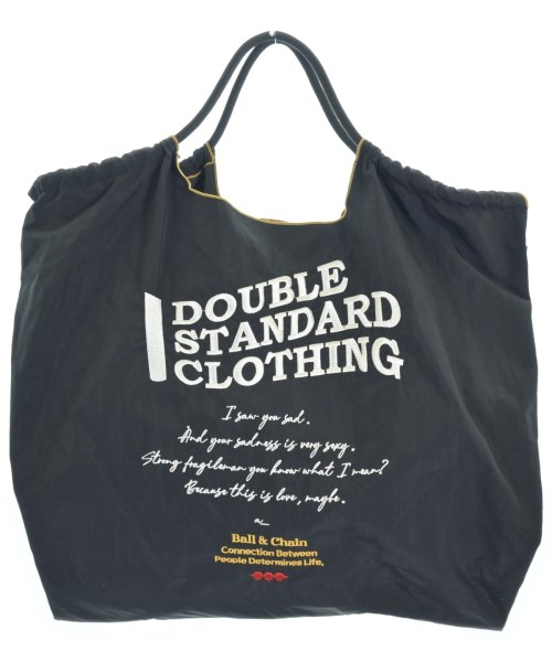 ボールアンドチェーン(BALL&CHAIN)のBALL&CHAIN トートバッグ
