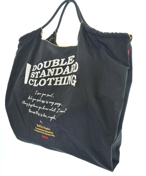 BALL&CHAIN（ボールアンドチェーン）トートバッグ 黒 サイズ:- レディース/2200616682265