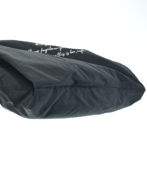 BALL&CHAIN（ボールアンドチェーン）トートバッグ 黒 サイズ:- レディース/2200616682265