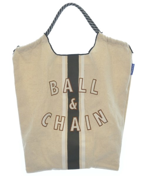 ボールアンドチェーン(BALL&CHAIN)のBALL&CHAIN バッグ（その他）