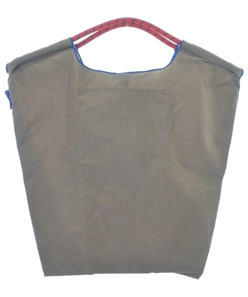 BALL&CHAIN（ボールアンドチェーン）トートバッグ グレー サイズ:- レディース/2200667256422