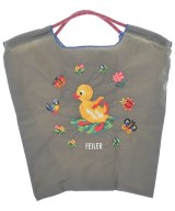 BALL&CHAIN（ボールアンドチェーン）トートバッグ グレー サイズ:- レディース/2200667256422