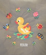 BALL&CHAIN（ボールアンドチェーン）トートバッグ グレー サイズ:- レディース/2200667256422