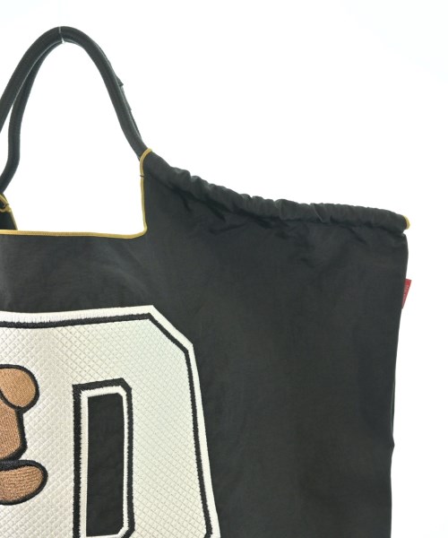 BALL&CHAIN（ボールアンドチェーン）トートバッグ 黒 サイズ:- レディース/2200673356031