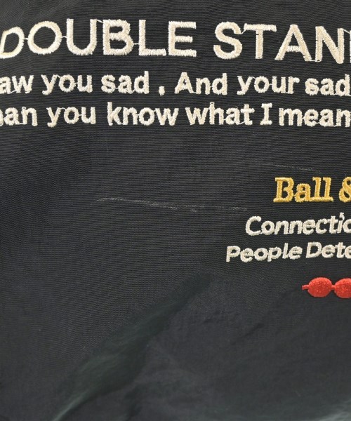 BALL&CHAIN（ボールアンドチェーン）トートバッグ 黒 サイズ:- レディース/2200673356031