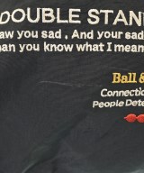 BALL&CHAIN（ボールアンドチェーン）トートバッグ 黒 サイズ:- レディース/2200673356031