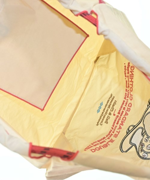 BALL&CHAIN（ボールアンドチェーン）トートバッグ ピンク サイズ:- レディース/2200673356048