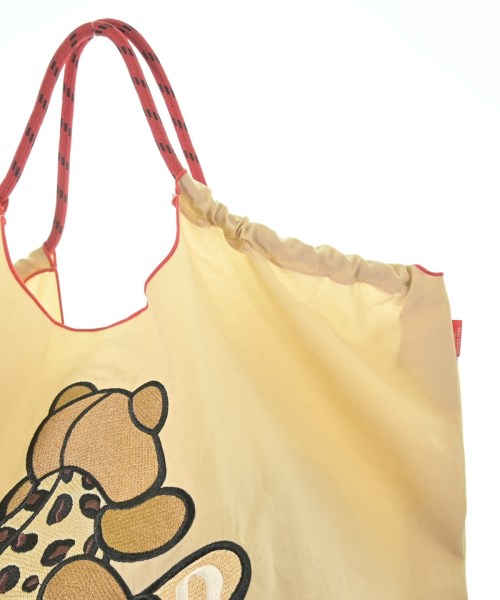 BALL&CHAIN（ボールアンドチェーン）トートバッグ ピンク サイズ:- レディース/2200673356048