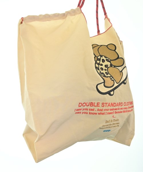 BALL&CHAIN（ボールアンドチェーン）トートバッグ ピンク サイズ:- レディース/2200673356048