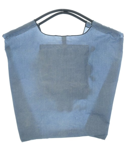 BALL&CHAIN（ボールアンドチェーン）トートバッグ 青 サイズ:- レディース/2200674263130