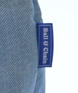 BALL&CHAIN（ボールアンドチェーン）トートバッグ 青 サイズ:- レディース/2200674263130