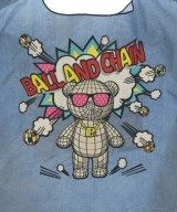 BALL&CHAIN（ボールアンドチェーン）トートバッグ 青 サイズ:- レディース/2200674263130