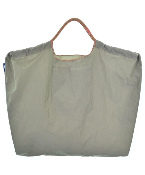 BALL&CHAIN（ボールアンドチェーン）トートバッグ グレー サイズ:- レディース/2200674395121