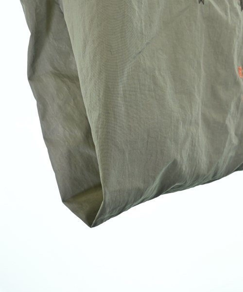 BALL&CHAIN（ボールアンドチェーン）トートバッグ グレー サイズ:- レディース/2200674395121