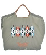 BALL&CHAIN トートバッグ