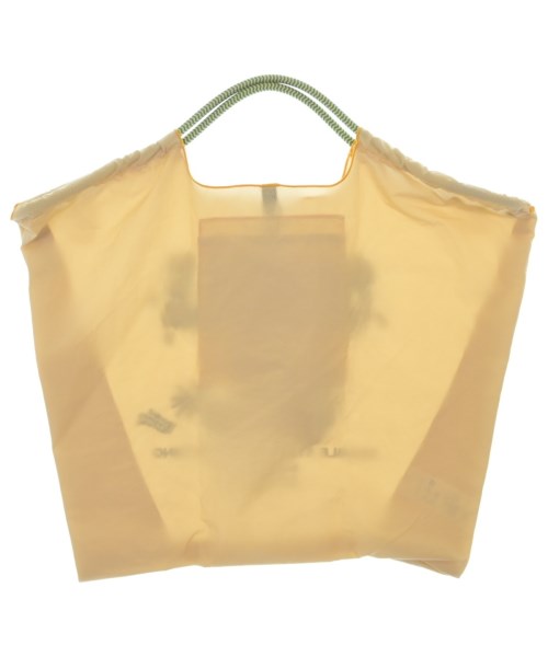 BALL&CHAIN（ボールアンドチェーン）トートバッグ ベージュ サイズ:- レディース/2200672131097