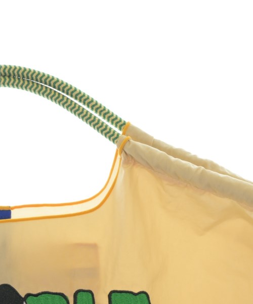 BALL&CHAIN（ボールアンドチェーン）トートバッグ ベージュ サイズ:- レディース/2200672131097