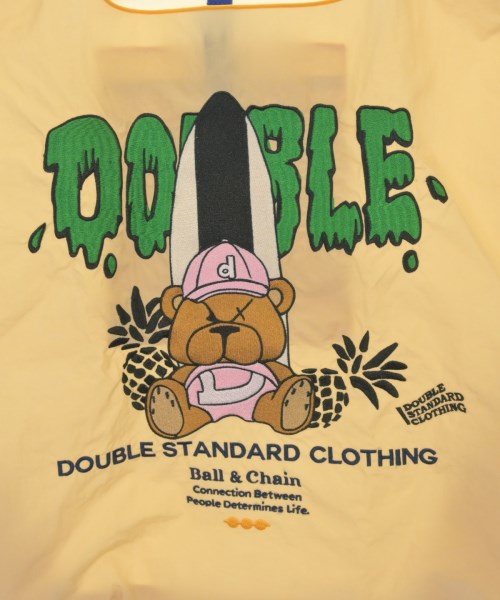 BALL&CHAIN（ボールアンドチェーン）トートバッグ ベージュ サイズ:- レディース/2200672131097