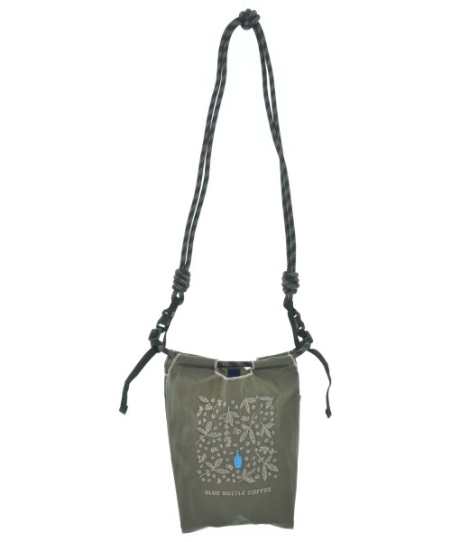 BALL&CHAIN(ボールアンドチェーン)のショルダーバッグ サイズ:- 4,000円