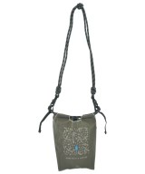 BALL&CHAIN（ボールアンドチェーン）ショルダーバッグ グレー サイズ:- レディース/2200696725012