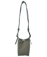 BALL&CHAIN（ボールアンドチェーン）ショルダーバッグ グレー サイズ:- レディース/2200696725012