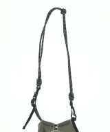 BALL&CHAIN（ボールアンドチェーン）ショルダーバッグ グレー サイズ:- レディース/2200696725012