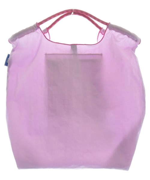BALL&CHAIN（ボールアンドチェーン）トートバッグ 紫 サイズ:- レディース/2200658973031
