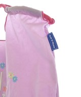 BALL&CHAIN（ボールアンドチェーン）トートバッグ 紫 サイズ:- レディース/2200658973031