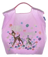 BALL&CHAIN トートバッグ