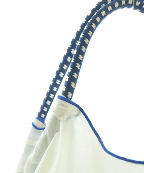 BALL&CHAIN（ボールアンドチェーン）トートバッグ 白 サイズ:- レディース/2200656989195