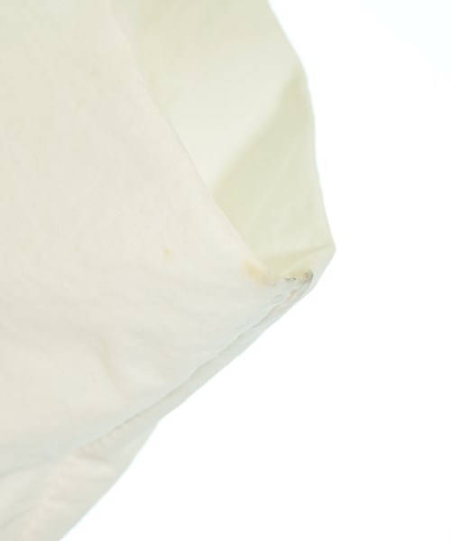 BALL&CHAIN（ボールアンドチェーン）トートバッグ 白 サイズ:- レディース/2200656989195