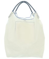 BALL&CHAIN（ボールアンドチェーン）トートバッグ 白 サイズ:- レディース/2200656989195