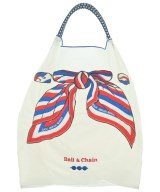 BALL&CHAIN トートバッグ