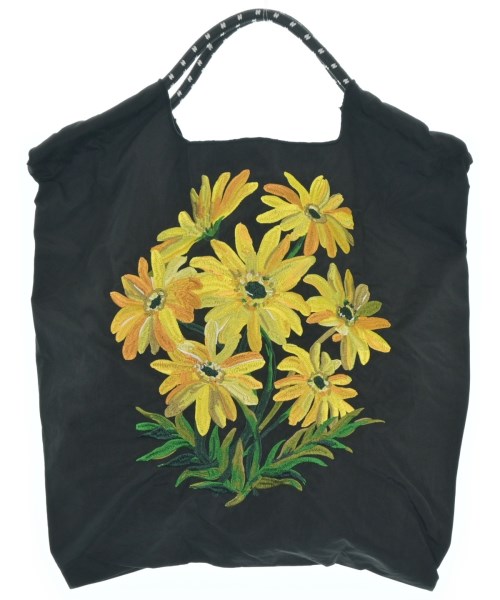 BALL&CHAIN(ボールアンドチェーン)トートバッグ 黒 サイズ:-/2200659059284