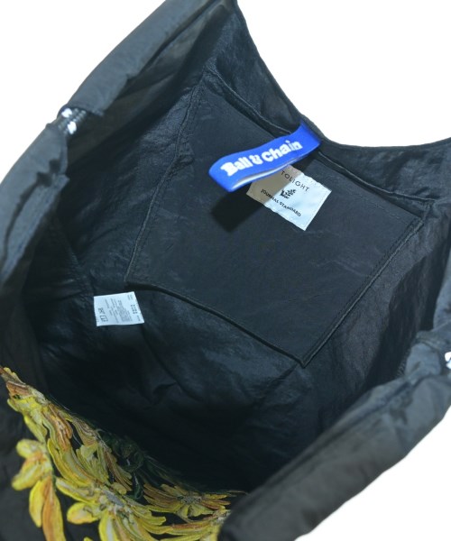 BALL&CHAIN（ボールアンドチェーン）トートバッグ 黒 サイズ:- レディース/2200659059284