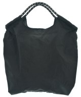 BALL&CHAIN（ボールアンドチェーン）トートバッグ 黒 サイズ:- レディース/2200659059284